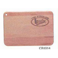 Rectangle Cutting Board (10"x14"x3/4")